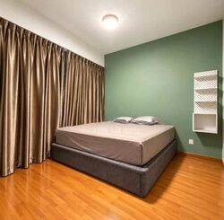 Parc Centros (D19), Condominium #626061871